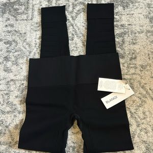 NWT Blanqi postpartum leggings